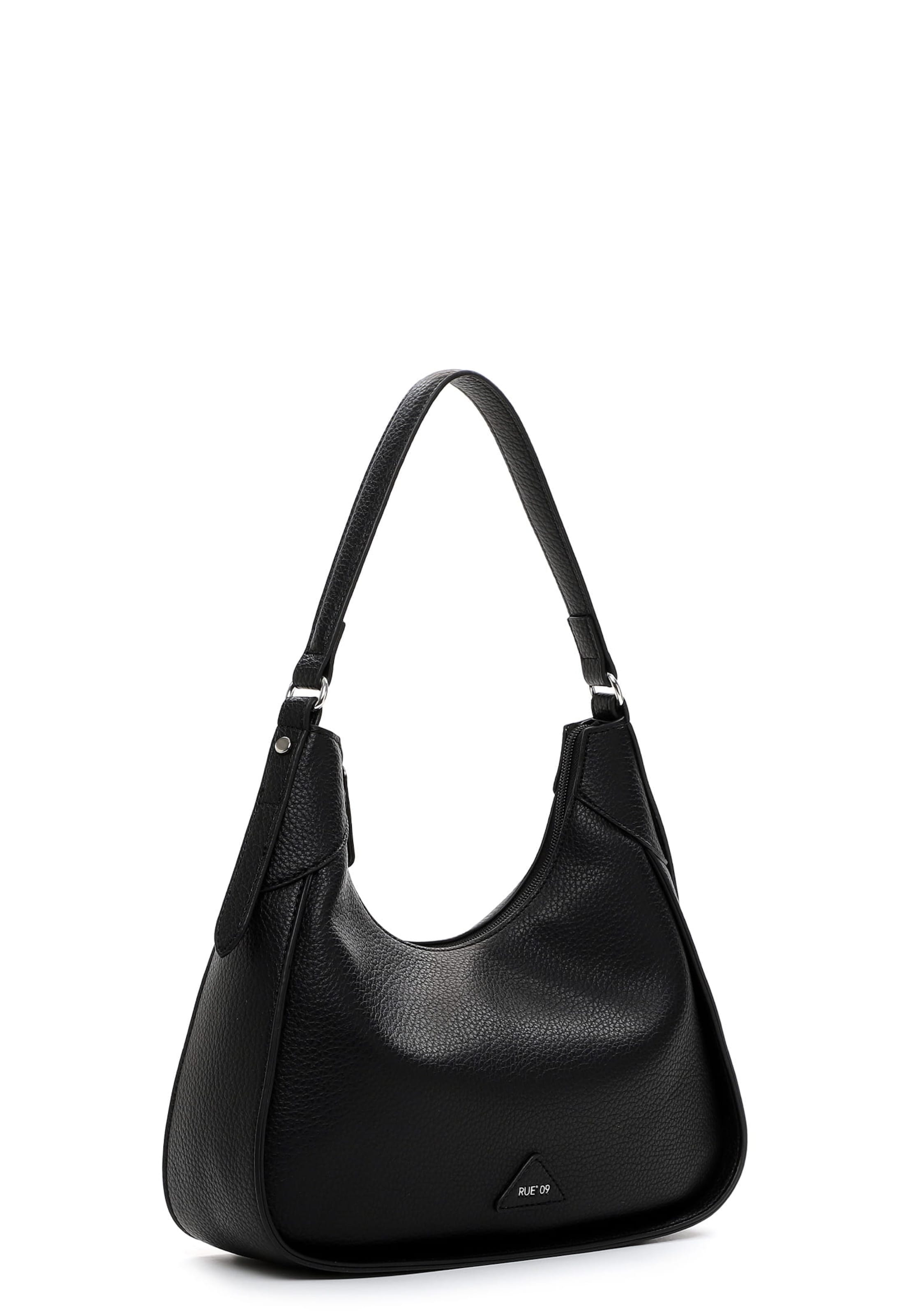 Emily & Noah Buideltas in Zwart