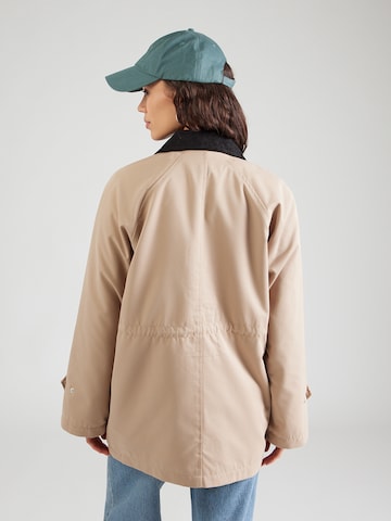 VERO MODA Демисезонная парка 'VMANNIKA' в Бежевый