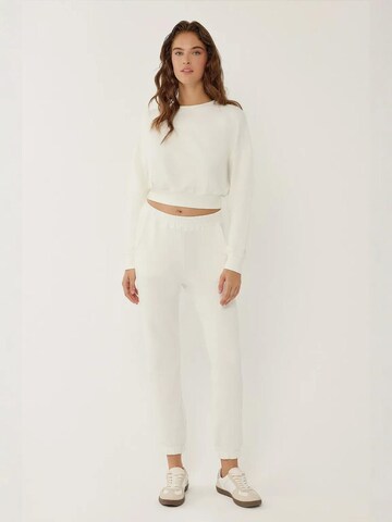 Hiccup - Sweatshirt em branco