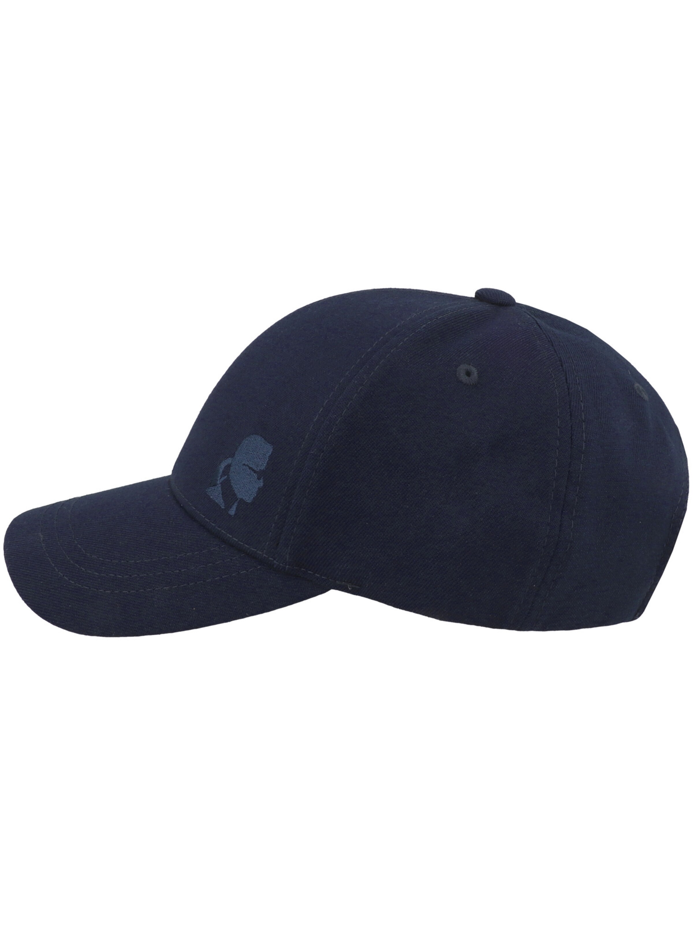 Casquette Karl Lagerfeld en bleu