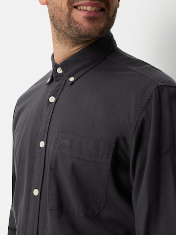 CAMEL ACTIVE Tavaline suurus Triiksärk, värv sinine