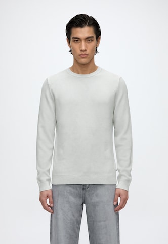 s.Oliver - Jersey en beige: frente