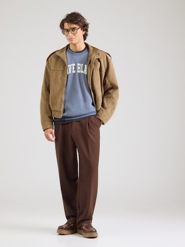Felpa 'ONSTyson' di Only & Sons in blu