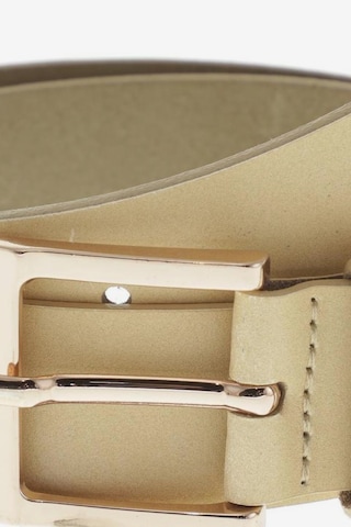 LEVI'S ® Belt in One size in Beige