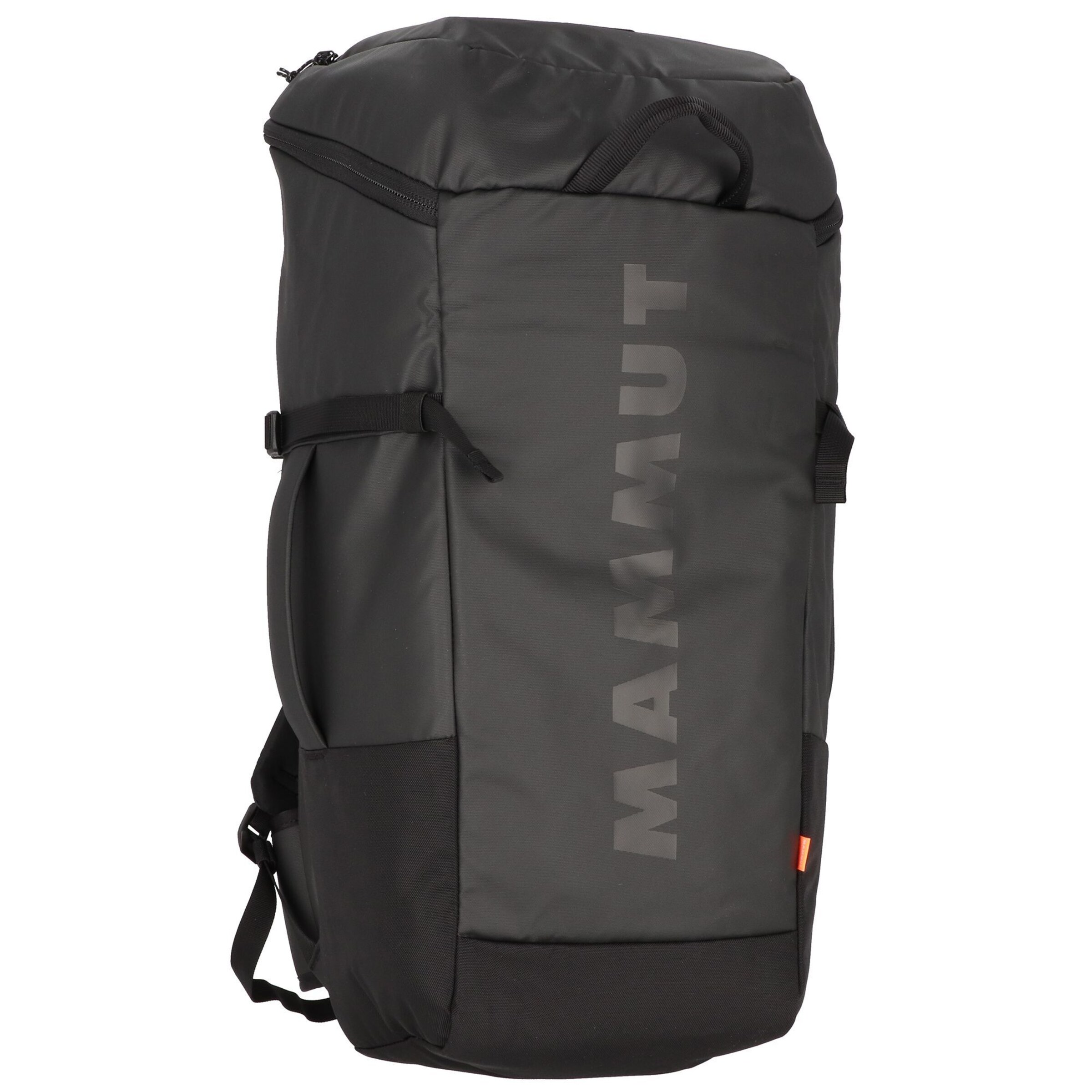 Zaino sportivo 'Neon' di MAMMUT in nero