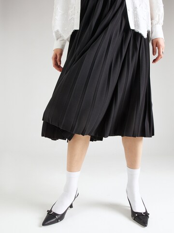 Weekend Max Mara Skirt 'KIKU' in Black