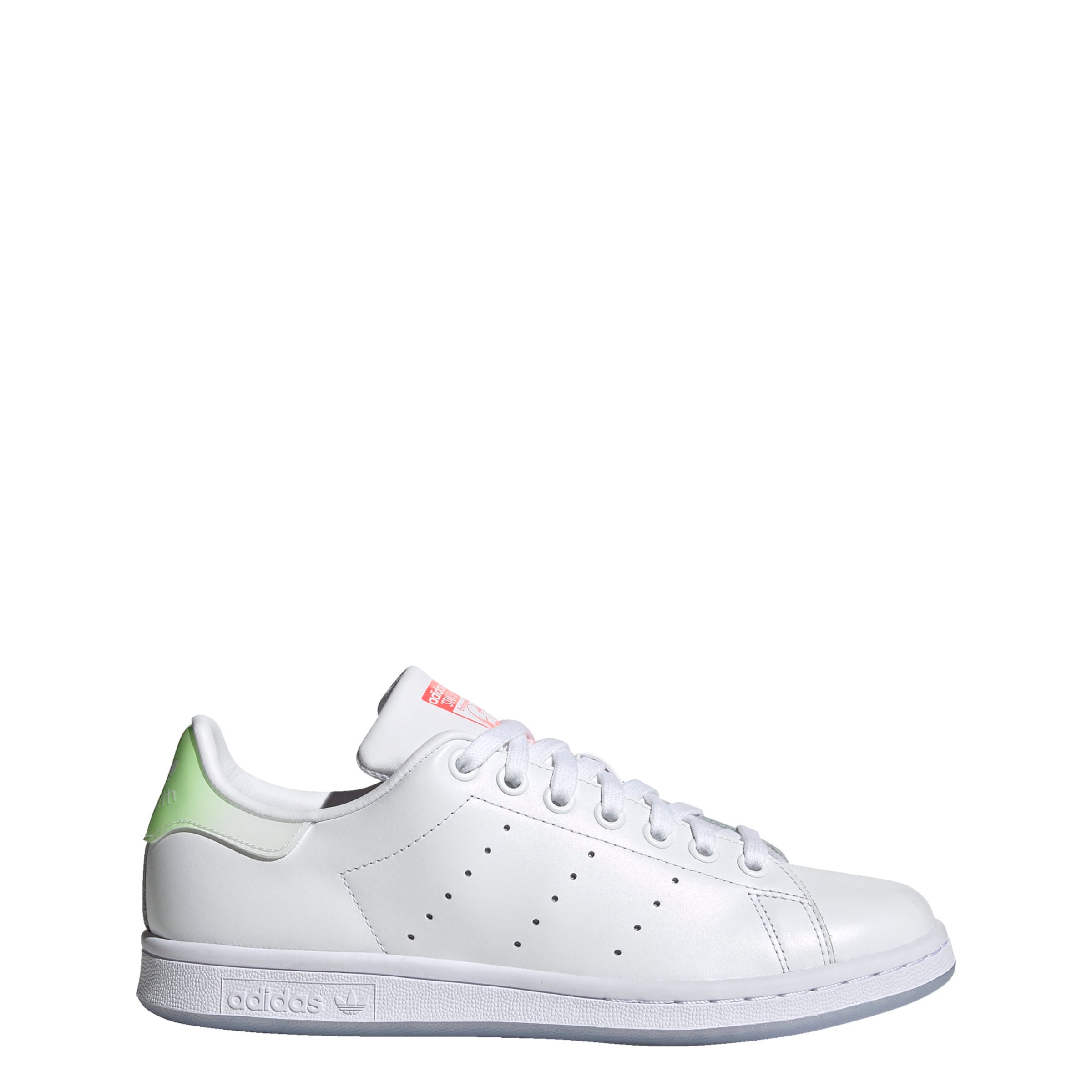 ADIDAS ORIGINALS Platform trainers 'Stan Smith' in White