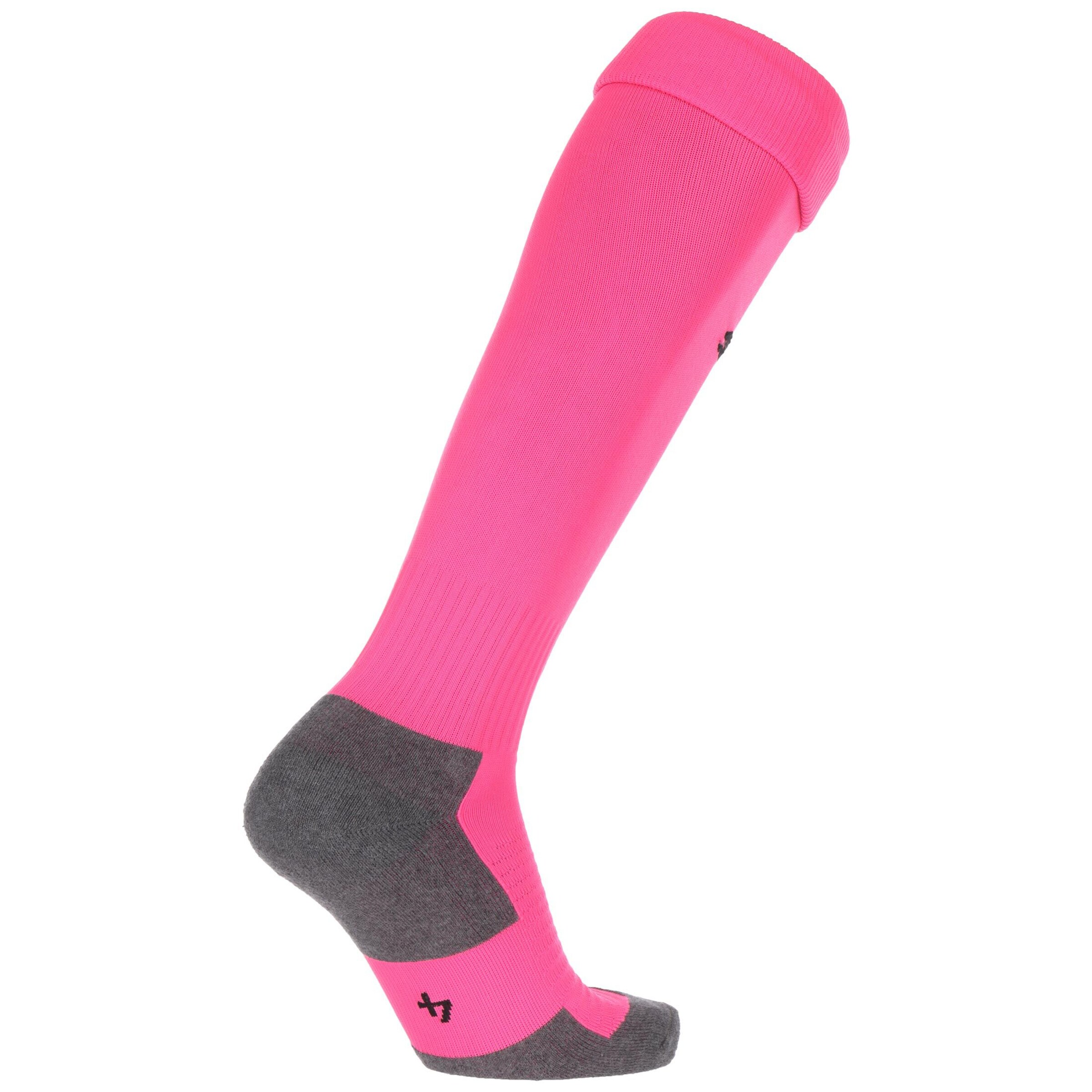 PUMA Kousen 'Team Liga' in Roze