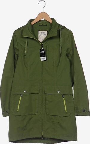 Northland Jacket & Coat in M in Green: front