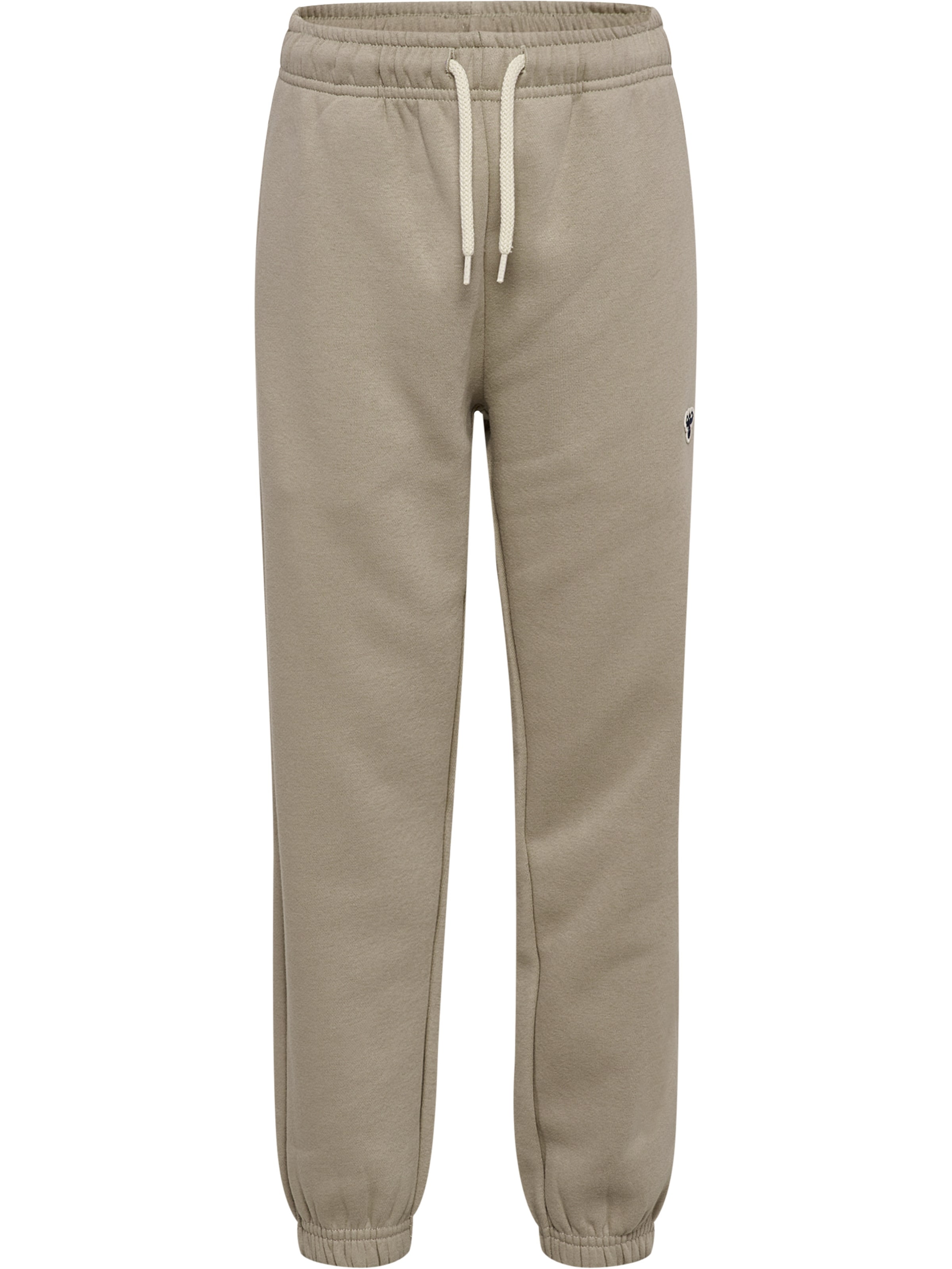 Hummel Broek in Bruin: voorkant