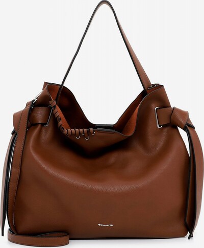 TAMARIS Pouch 'Danny' in Cognac, Item view