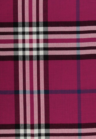 FRAAS Schal in Pink