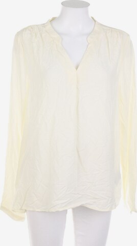VERO MODA Blouse & Tunic in XL in White: front