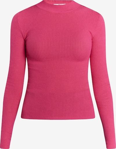 MYMO Sweater 'Biany' in Fuchsia, Item view