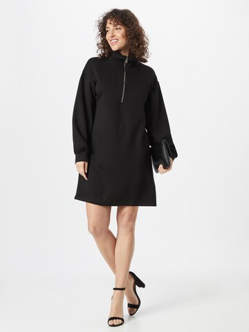 MSCH COPENHAGEN Kleid 'Ima' in Schwarz