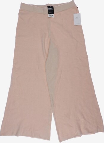 Staud Pants in XL in Pink: front