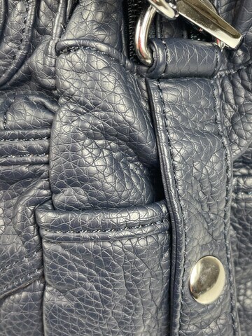 Kumixi Handtasche in Blau