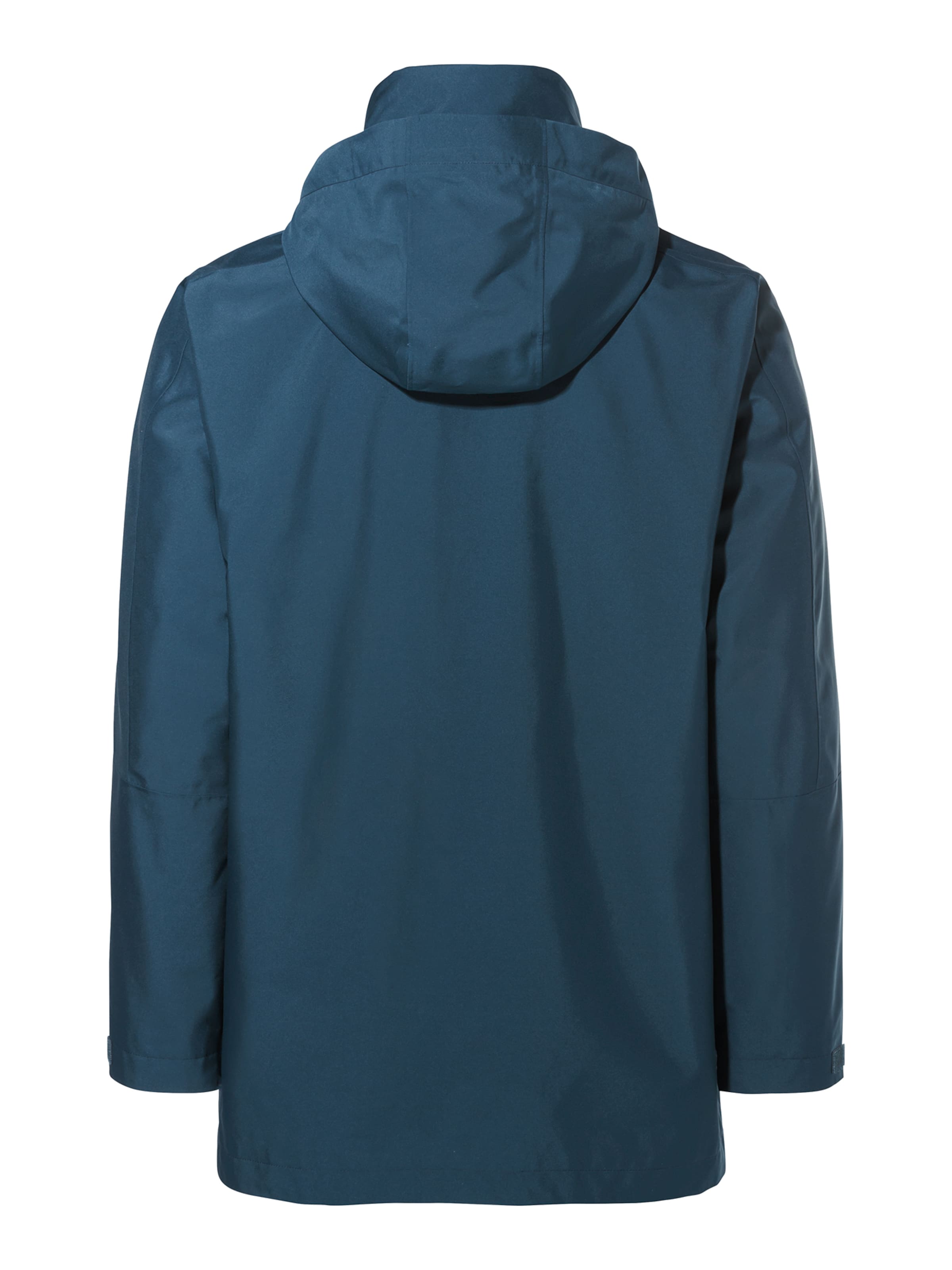 VAUDE Outdoorjacke 'Idris' in Blau