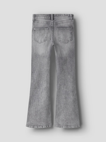 NAME ITBootcut/trapezice Traperice 'NKFPOLLY' - plava boja