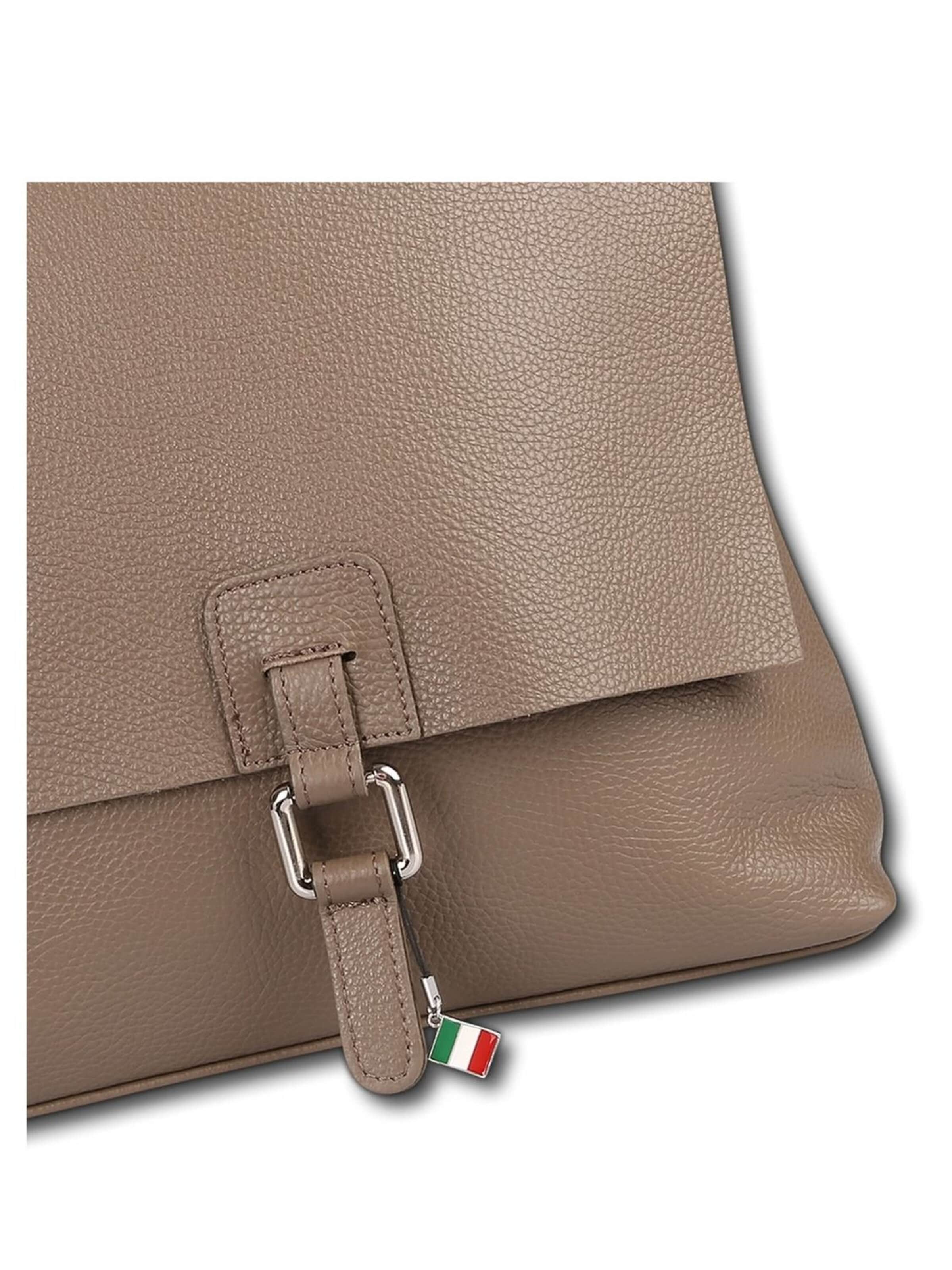 Florence Rucksack‌‌‌‌‌‌‌‌‌ in Grau
