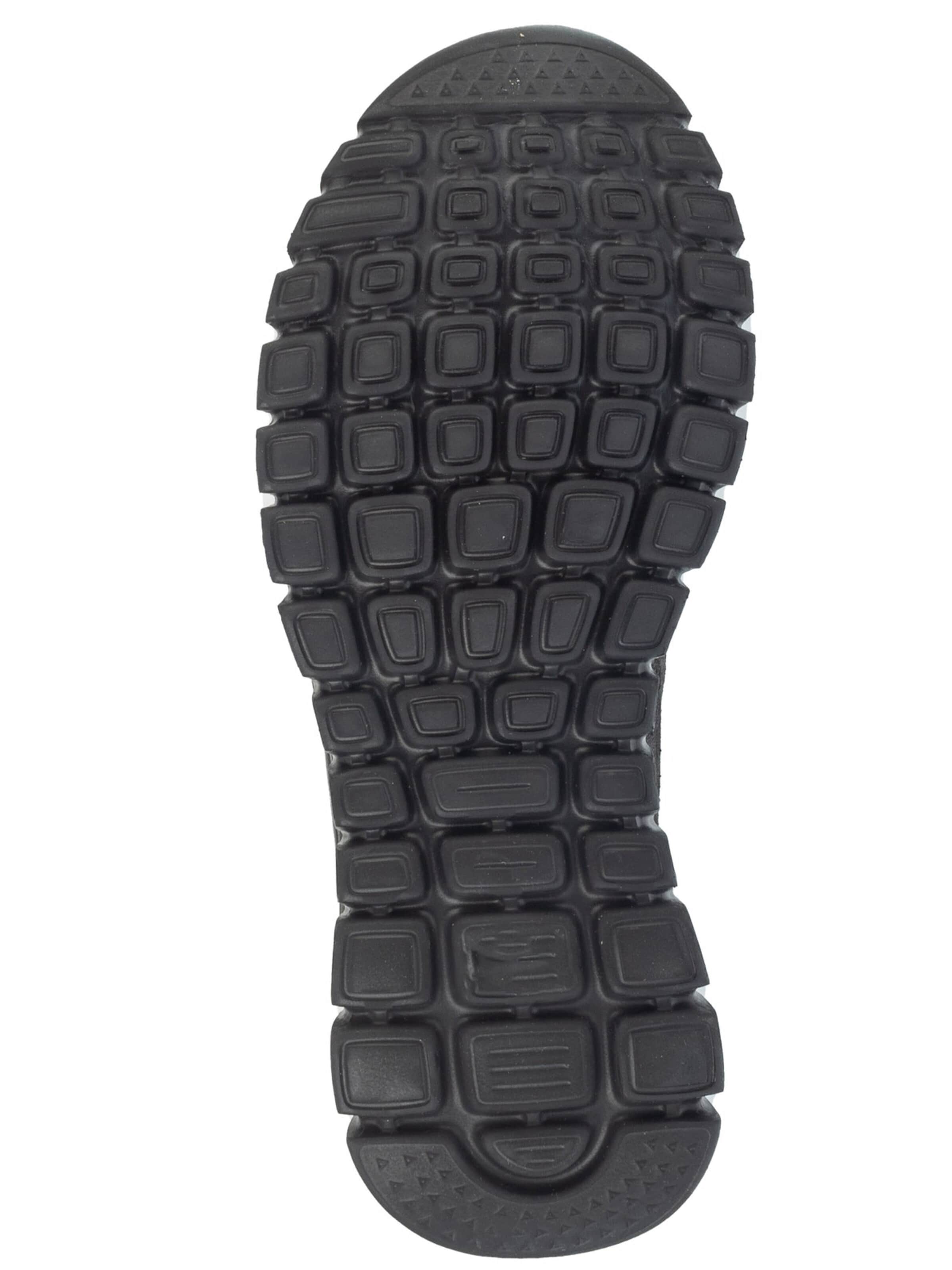 SKECHERS Slip-on 'Graceful - Leaning In' in Black