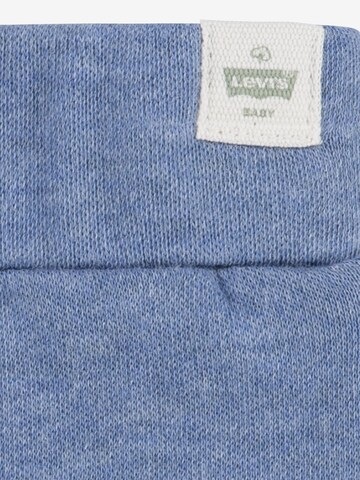 LEVI'S ® Set in Blau