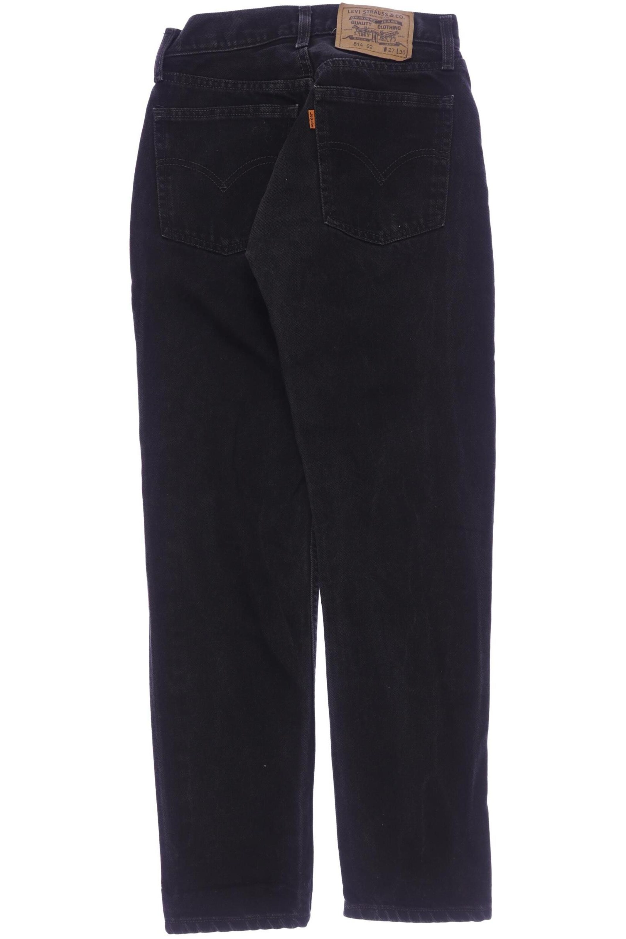 LEVI'S ® Jeans in 27 in Black