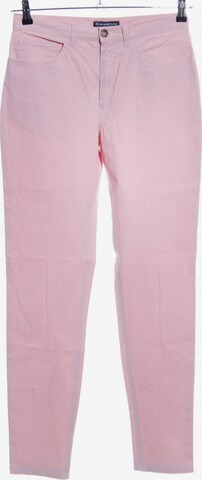 Donaldson Chinohose in XL in Pink: front