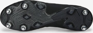 Chaussure de foot 'Future Ultimate' PUMA en noir