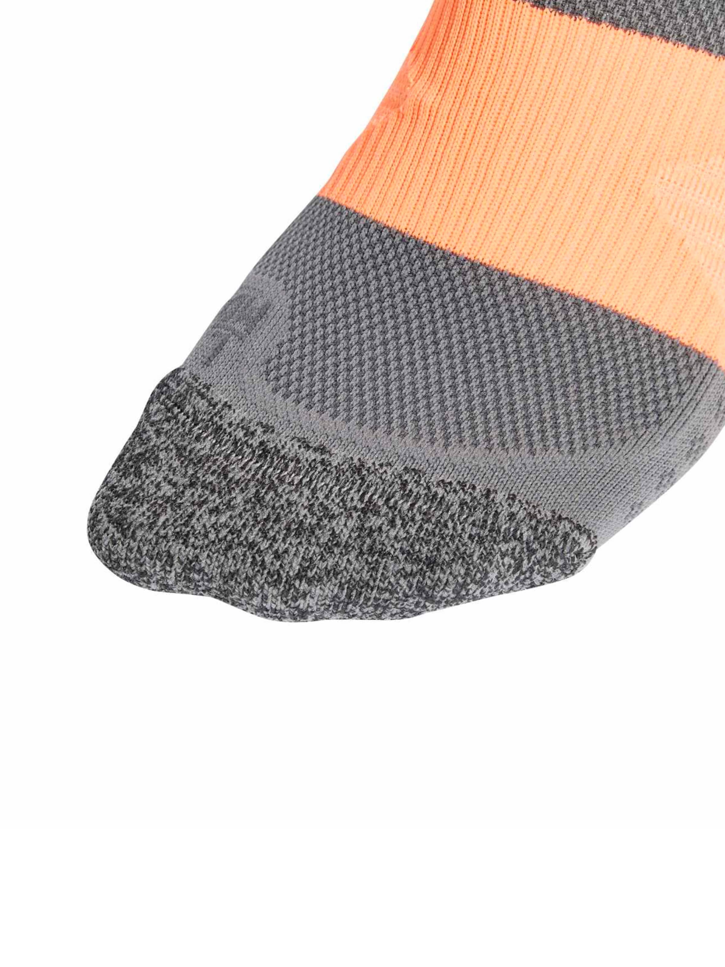 ADIDAS PERFORMANCE Sportssokker 'RUNxBOOST' i grå