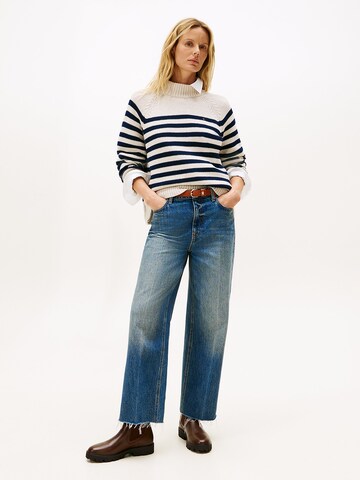 Chelsea Boots TOMMY HILFIGER en marron