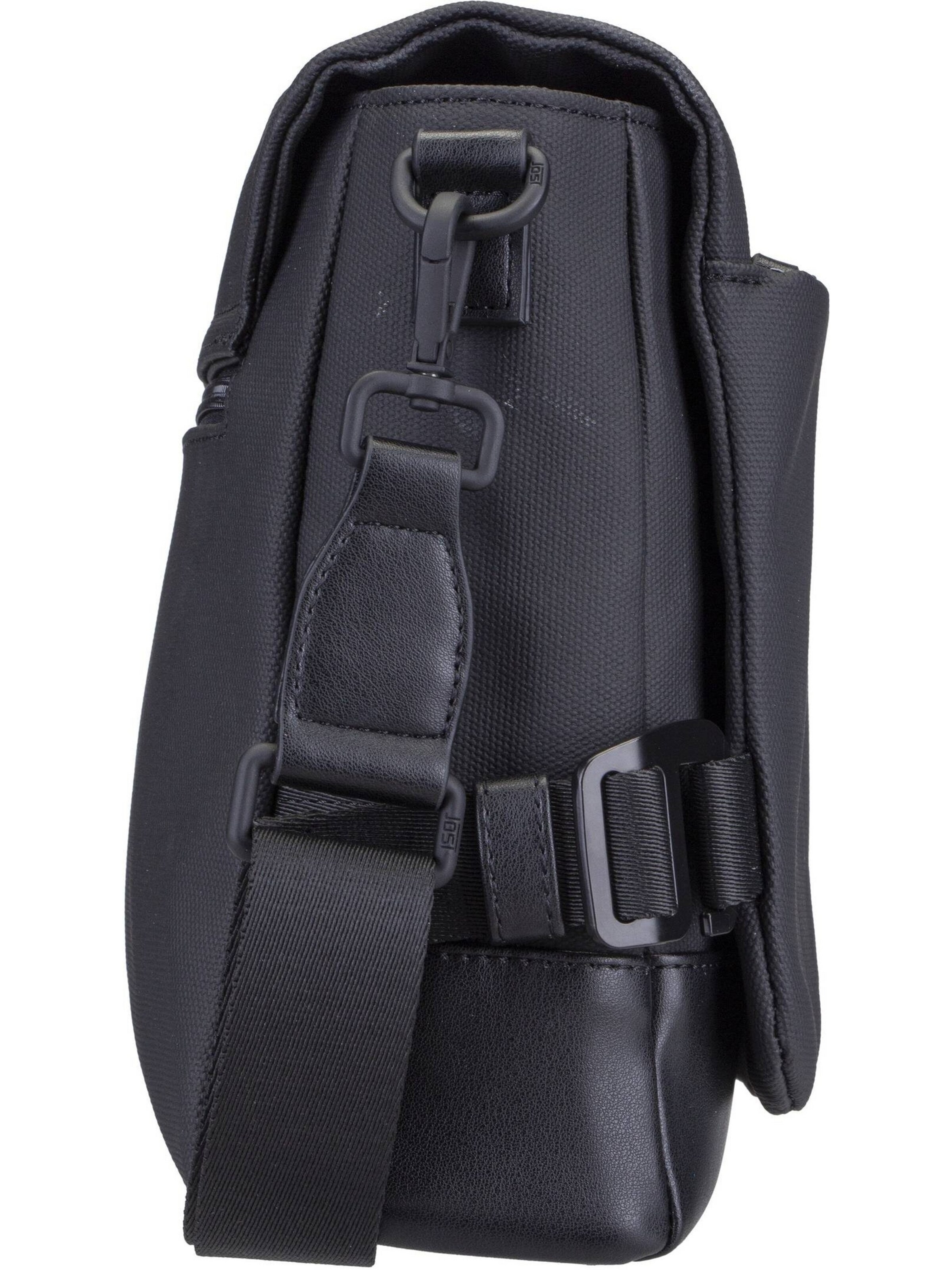 JOST Crossbody Bag ' Borgholm S ' in Black