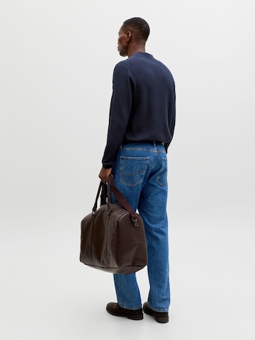 JACK & JONES Trui in Blauw