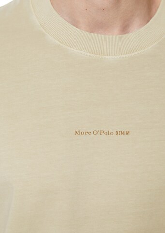 Marc O'Polo DENIM Shirt in Beige