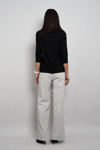 Seidel Moden Shirt in Schwarz