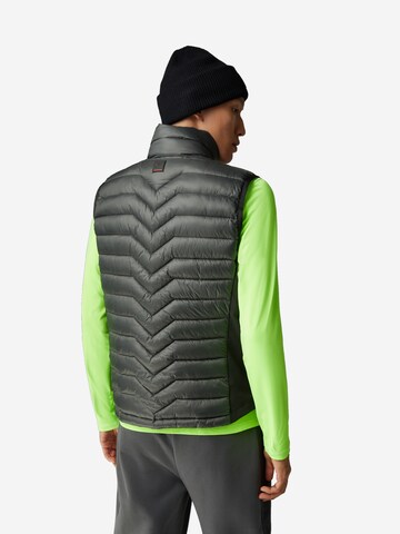 Bogner Fire + Ice Sportweste 'Homer' in Grau