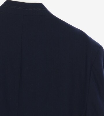 Marks & Spencer Jacket & Coat in L in Blue