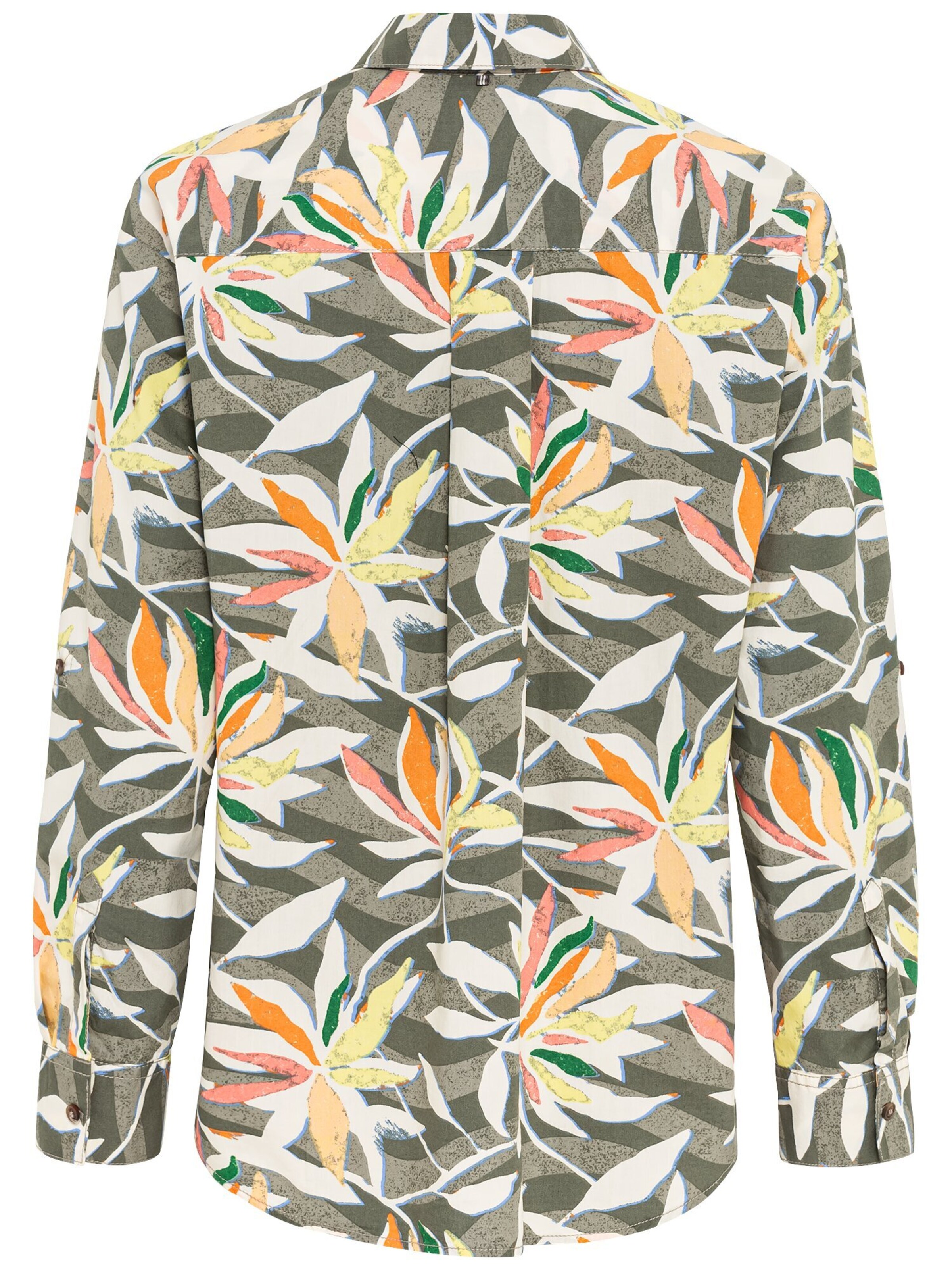 CAMEL ACTIVE Blouse in Mixed colors