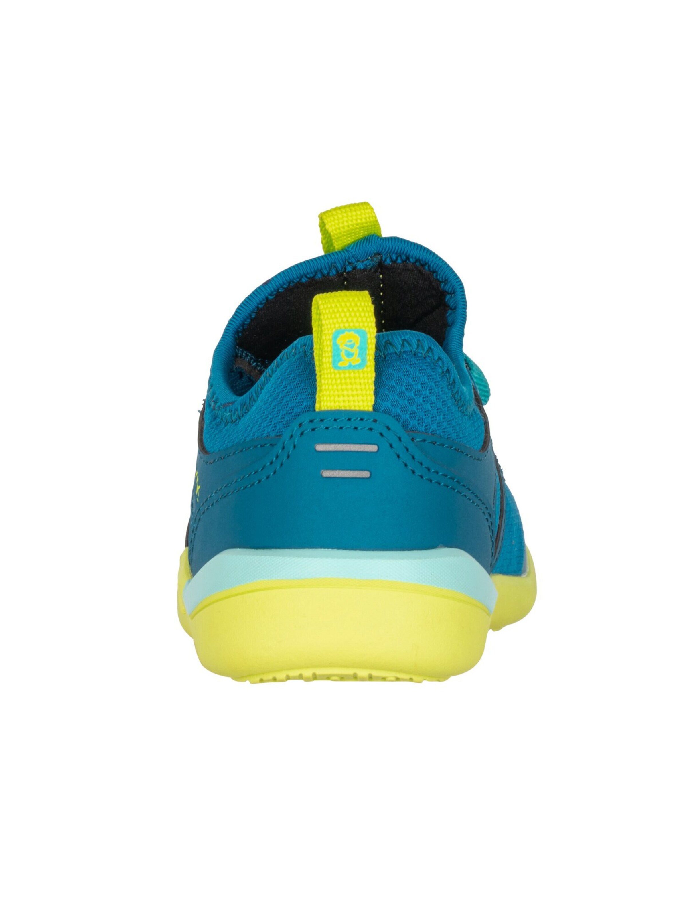 TROLLKIDS Flats in Blue