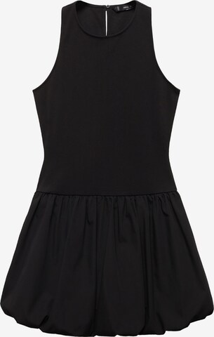 MANGO Dress 'NUBA' in Black: front