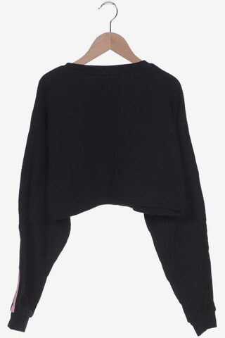 FILA Sweater M in Schwarz