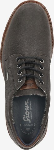 SIOUX Lace-Up Shoes 'Adalrik-703' in Grey