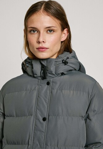 Giacca invernale 'BIBI' di Pepe Jeans in grigio