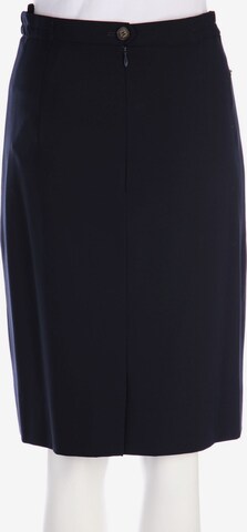 BOGNER Skirt in S in Blue