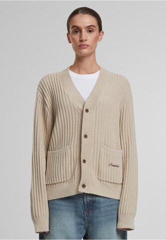 Prohibited Strickjacke 'Bromley' in Beige