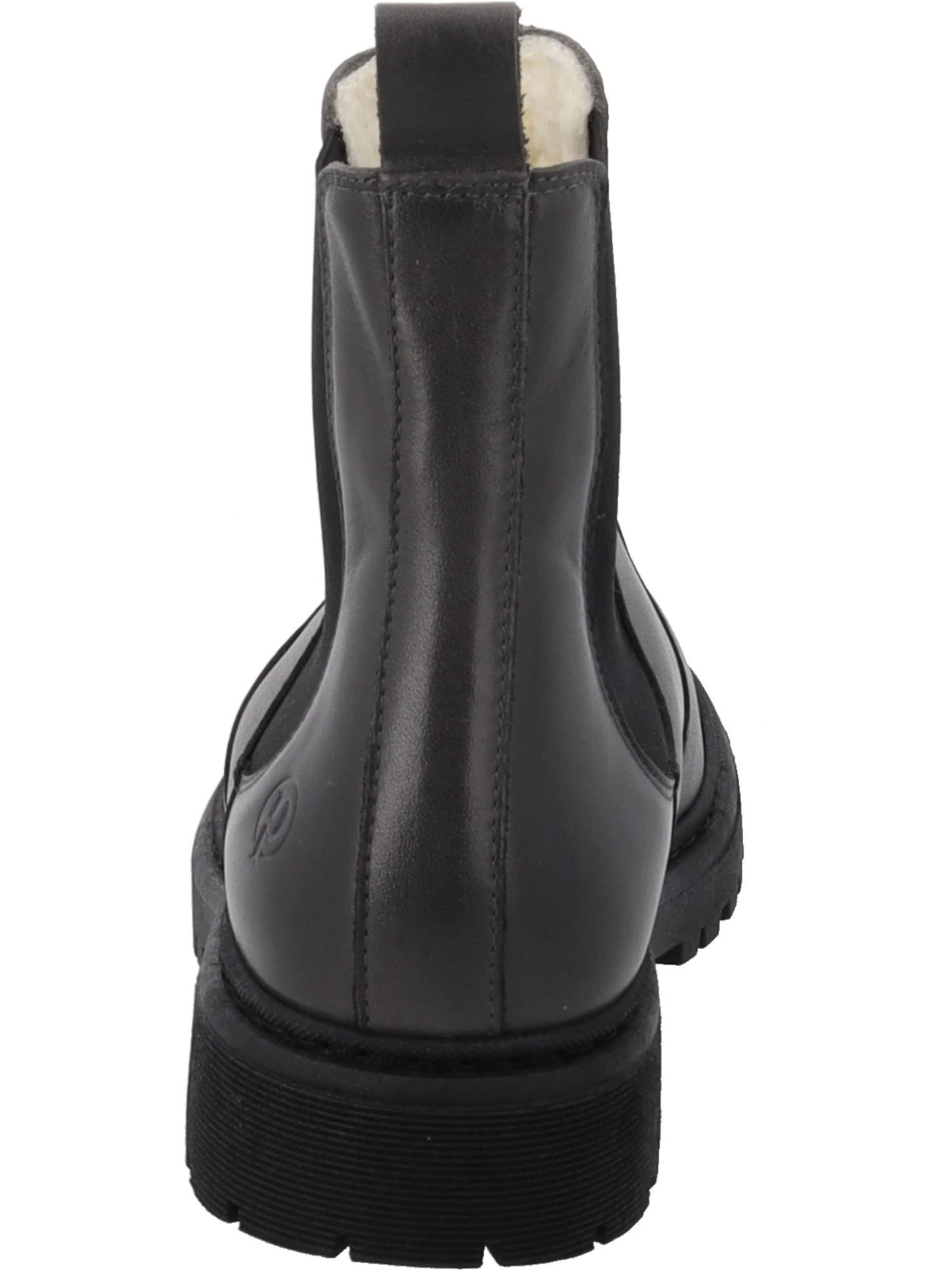 Palado Chelsea boots 'Alicudi' in Grey