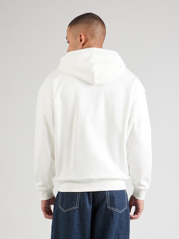 Only & Sons Sweatshirt in Wit