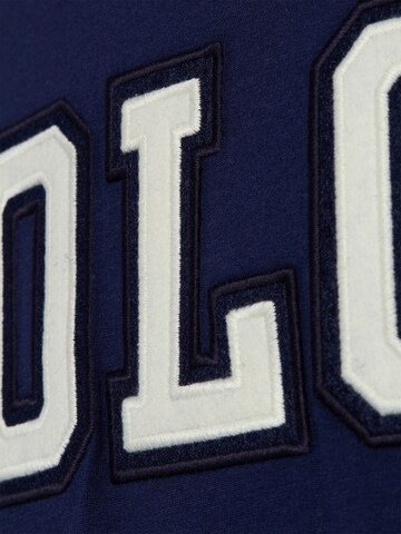 Polo Ralph Lauren Shirt in Blauw