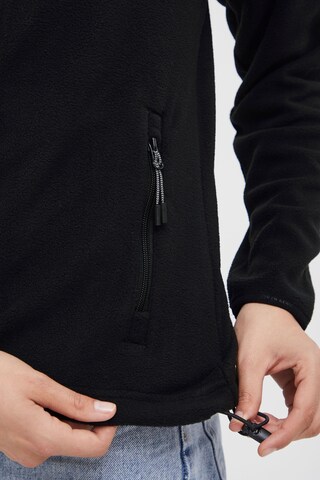 Veste outdoor 'Conna' North Bend en noir