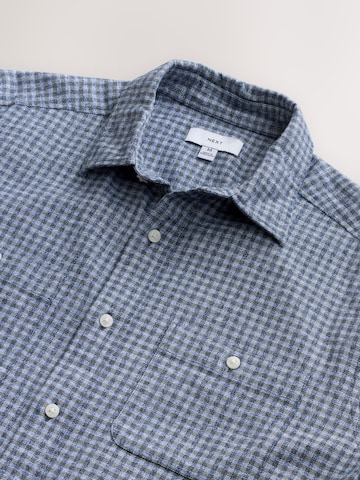 Next Tavaline suurus Triiksärk, värv sinine